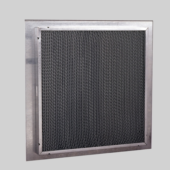 DMC-D 1ST STAGE WIRE MESH PANEL 654 MM L X 768 MM W X 48 MM D (25.75 " L X 30.25" W X 1.88" D)