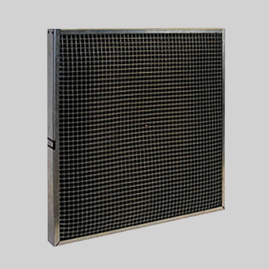 DMC 1ST STAGE POLYPROPYLENE PANEL 654 MM L X 768 MM W X 51 MM D (25.75 " L X 30.25" W X 2.00" D)