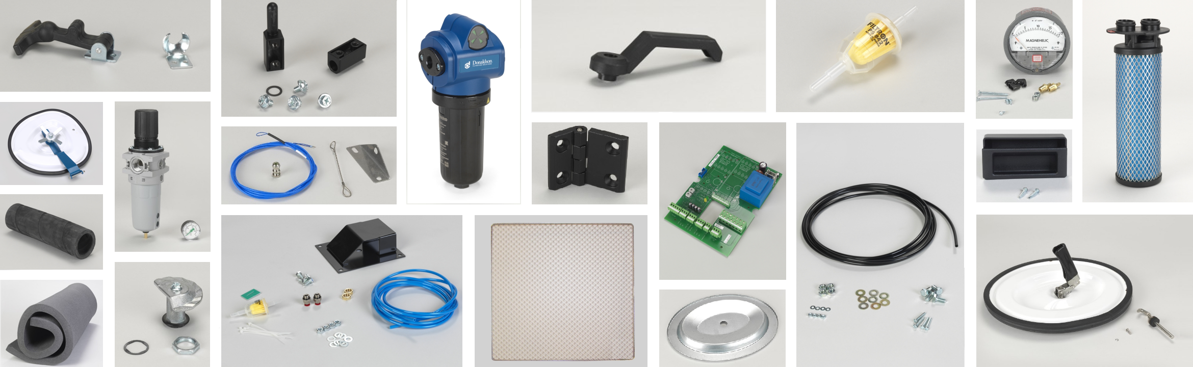 Other spares