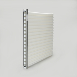 PANEL SI 1200/16 SINTERED TUBE W 880 MM X L 1255 MM D 54 MM