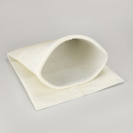 BAG DALAMATIC 1.0 M ARAMID ANTI-STATIC W 495 MM X L 1006 MM