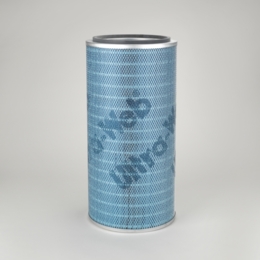 CARTRIDGE TD ULTRA-WEB OD 324 MM X L 660 MM EARTHED HEAVY DUTY